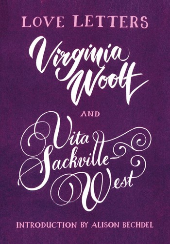 Love letters vita and - love,