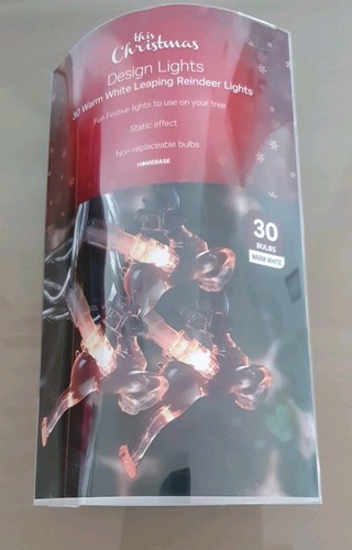 Christmas novelty string - christmas,