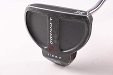 Odyssey DFX 2-Ball Putter / 32