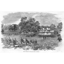 TORQUAY - Grand Field Day of