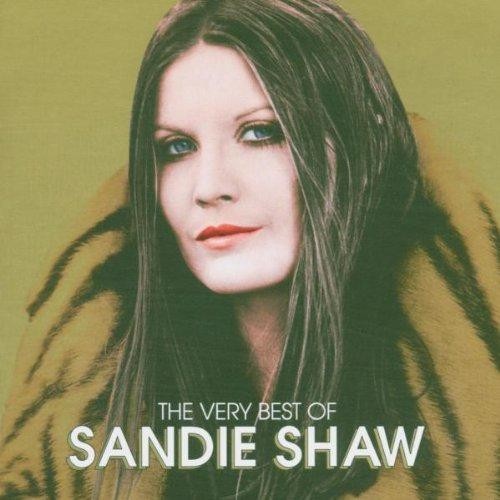 The very best - very, sandie