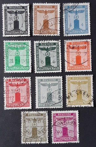 Germany third reich - reich, 1938