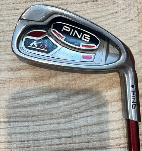 Ping k15 tfc - ping, regular