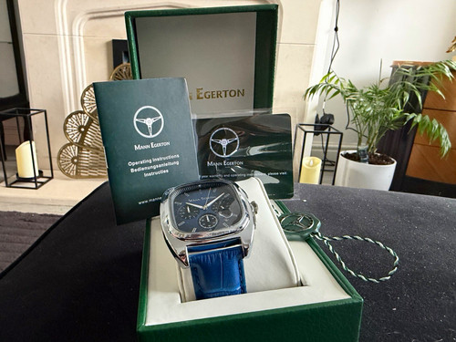 Mann egerton astro - mann,