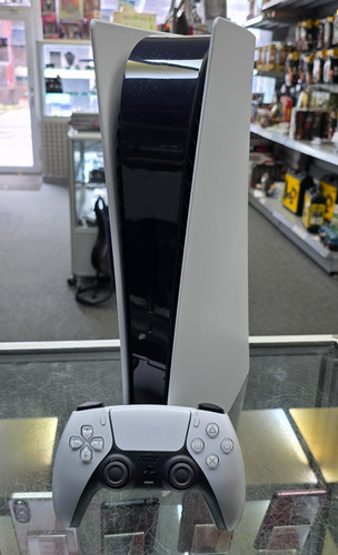 Sony playstation digital - sony, 5