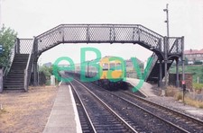 35mm Railway Slide of Class