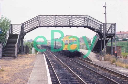 35mm railway slide class - 35mm, of