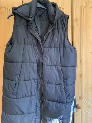 Ladies gilet new look - gilet,,