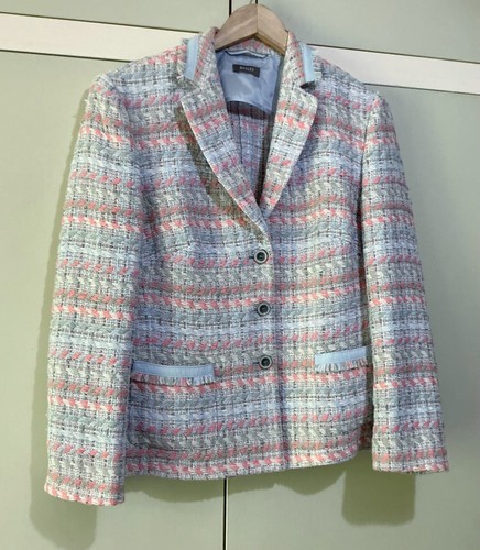 Basler pastel tweedy - basler, 16