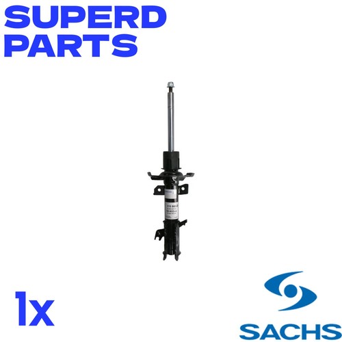 Shock absorber b01m7owrs0 - shock,