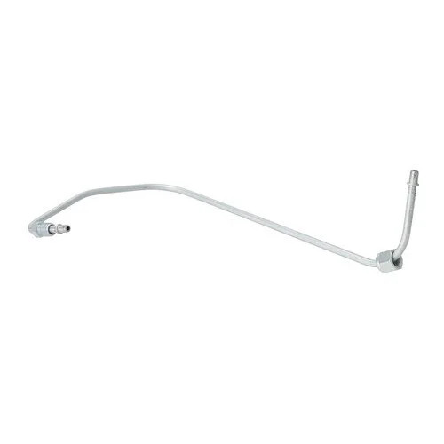 Fuel line tee piece - fuel, to