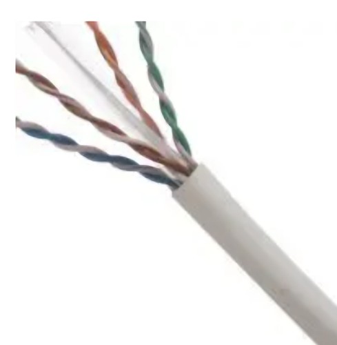 Panduit cat6 premium solid - panduit,