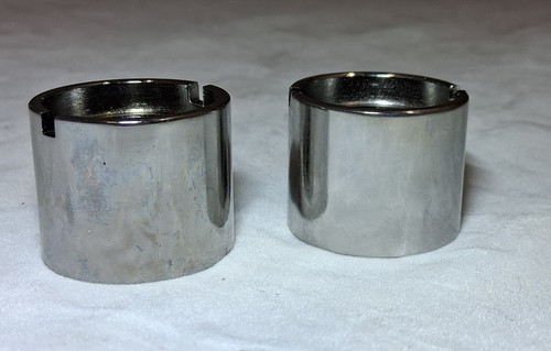 Fork oil seal holder triumph - fork,