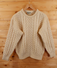 Gaeltarra Aran Fisherman Irish