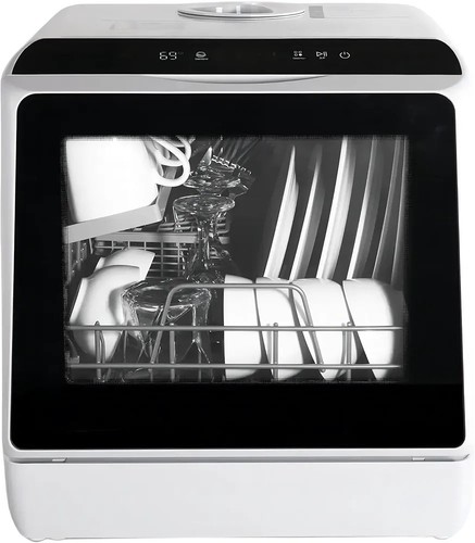Table top dishwasher - dishwasher, mini