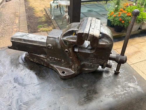 Fortis steel heavy duty - f6,