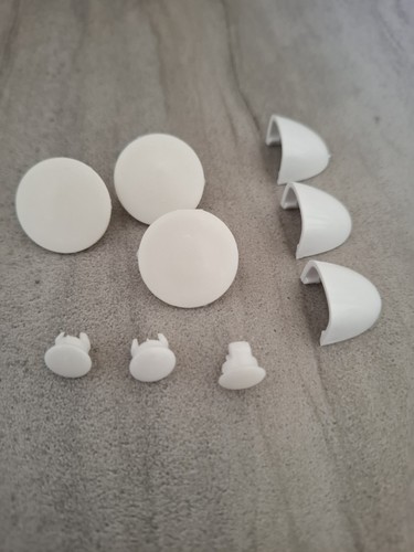 Upvc patio door - patio, handle
