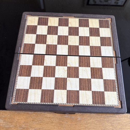 Chess set king 6cm - king, 6cm.