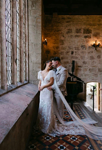 Made with love elsie - with, wedding