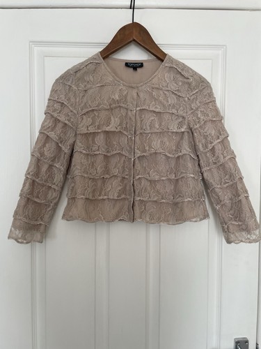 Vintage topshop dusty pink - topshop,