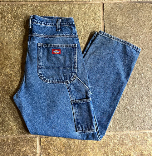 Vintage dickies heavy - dickies,