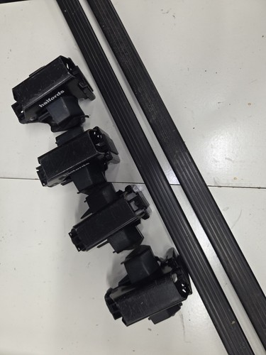 Halfords steel roof - steel,