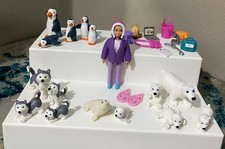 Vintage ~ RSPCA Animal