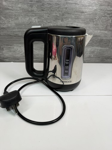 Kenwood atom travel - kenwood, kettle