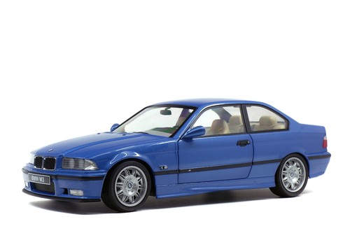 Solido bmw e36 - solido, 1/18