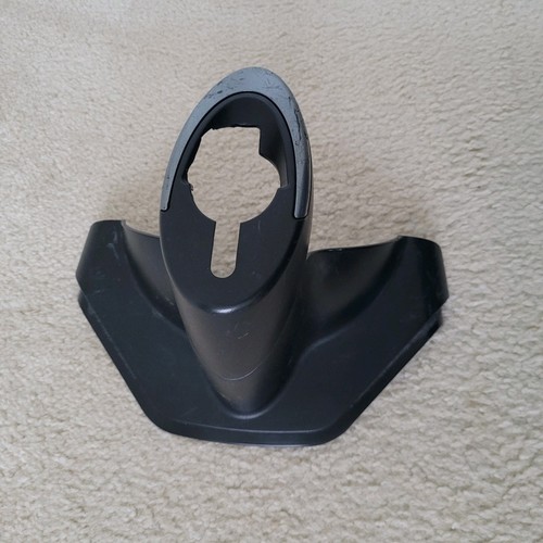 Front fender shroud - for, 3