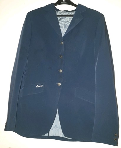 Pikeur epsom riding jacket - epsom,