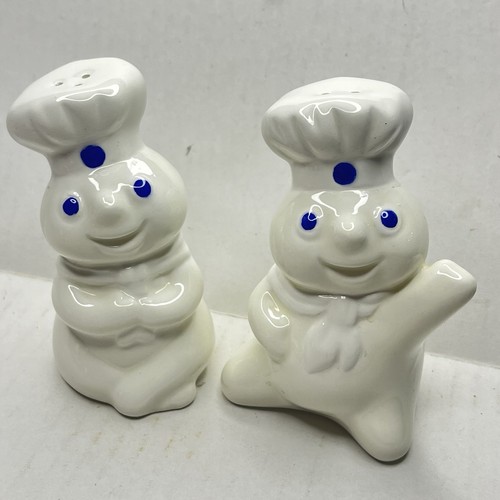 1997 pillsbury doughboy salt - pillsbury,