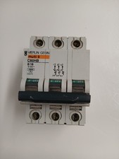 Merlin Gerin C60HB 25870 B16