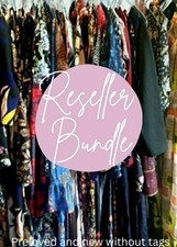 Bundle 8 items MIX HIGH STREET WOMENS CLOTHING, UK 16 & 18  See Description 