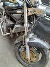 Suzuki bandit gsf 1200 mk1 - 1200,