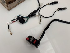 Taco moto KTM Husqvarna Gas Gas Turn Signals 2024+