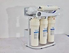 600 GPD reverse osmosis RO