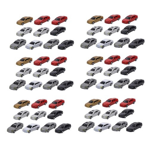 Scale model vehicle car toy - ho,