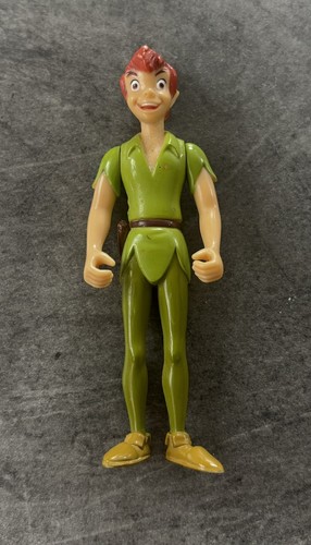 Bullyland disney peter - disney,