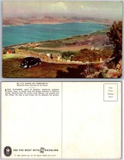 Lake Elsinore Overlook