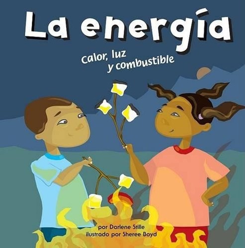 Energa calor luz - la,