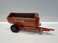 1980 Britains Howards