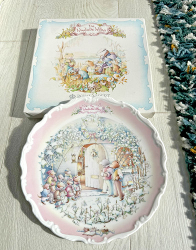 Royal albert wind - royal,