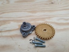 PULSE ADRENALINE 125 ENGINE K157FMIEFI Oil Pump Assy