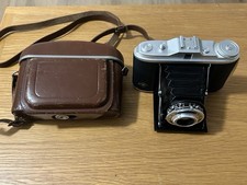 Vintage Agfa Isolette 1