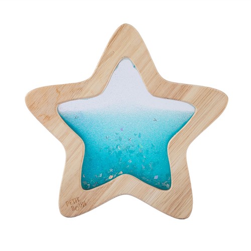 Petit boum sensory - petit, star