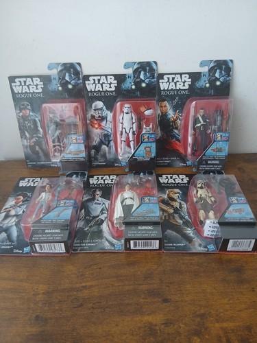 Star wars rogue one - star,