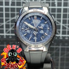 Casio WAVE CEPTOR WVQ-M410