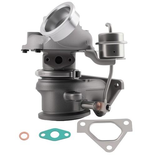 Turbocharger for mercedes - for,