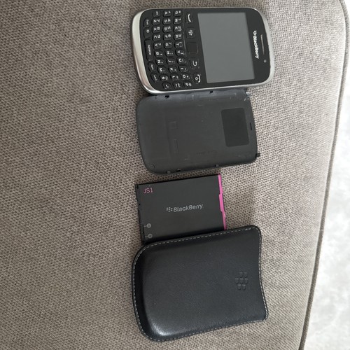 Blackberry curve 9320 - blackberry, unlocked